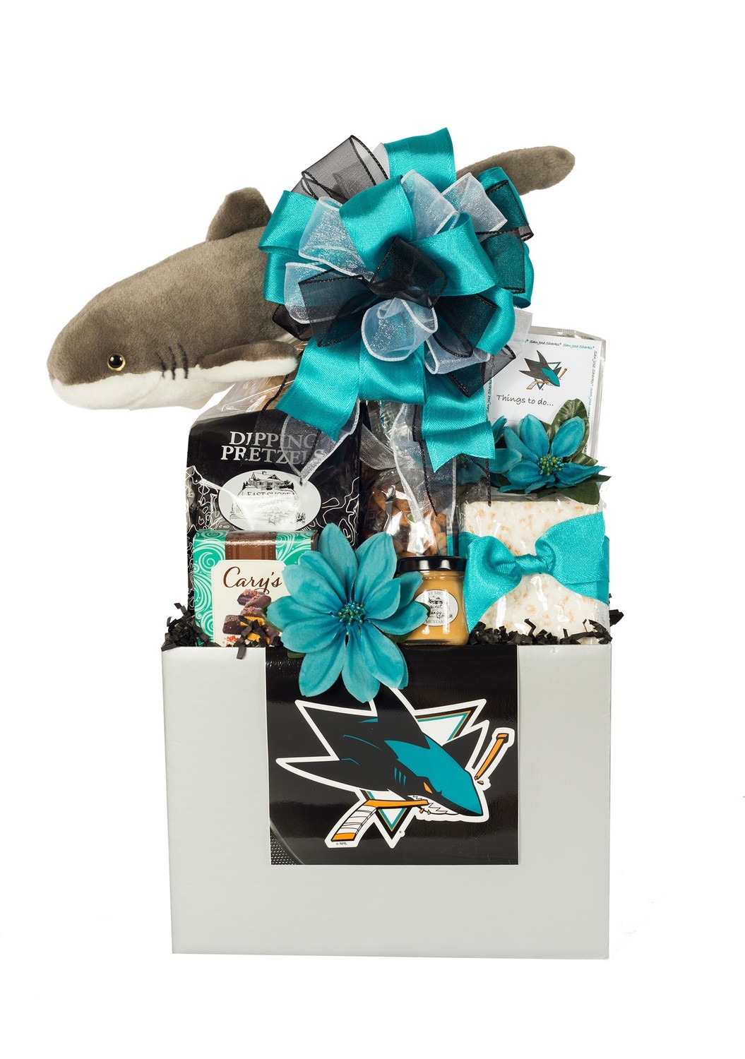 san jose sharks gifts