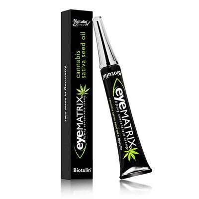 eyeMATRIX Lifting Concentrate Eye Creme - 15ml eyeMATRIX Lifting Concentrate Eye Creme - 15ml