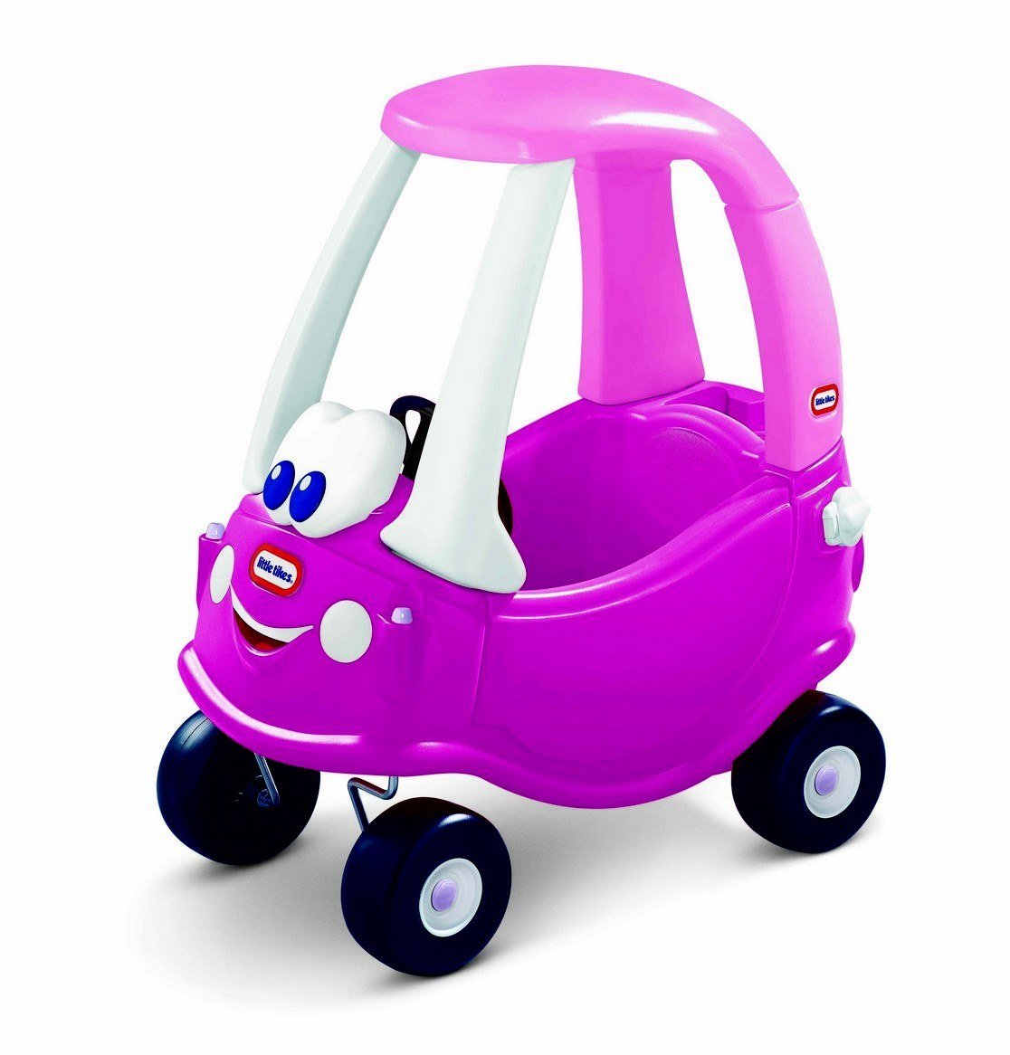 little tikes cosy coupe fairy