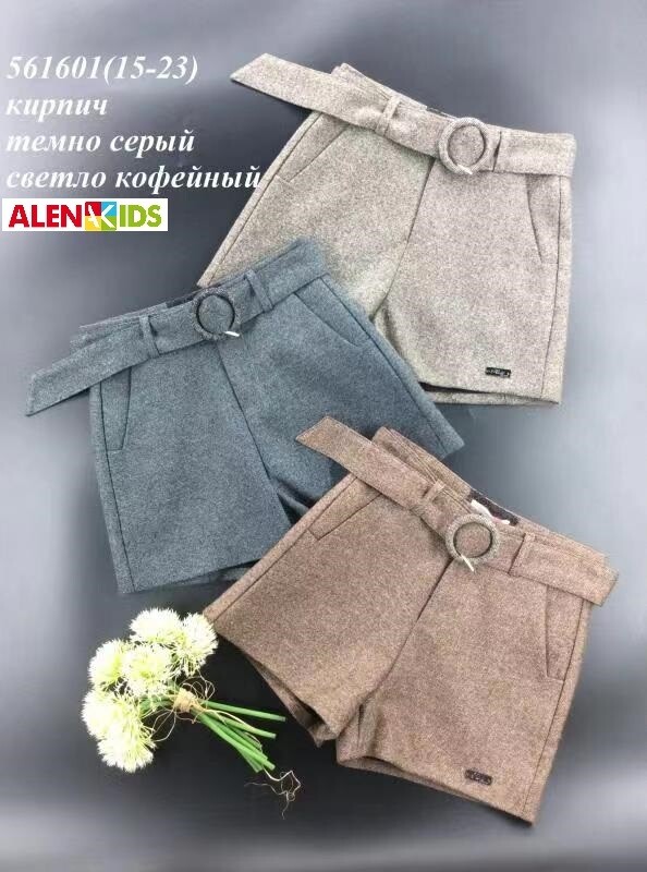 Шорты для девочки Шорты для девочки