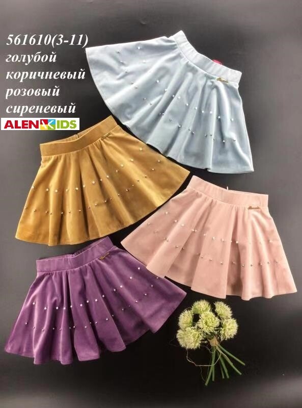 Юбка для девочки Юбка для девочки