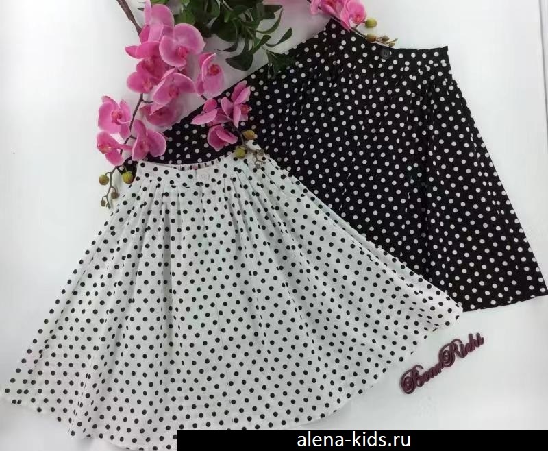 Юбка для девочки BHBH768102