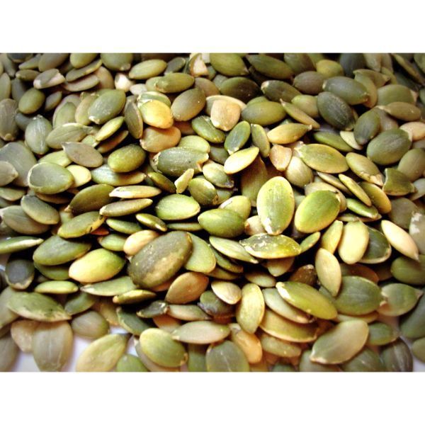PUMPKIN SEEDS / PEPITAS