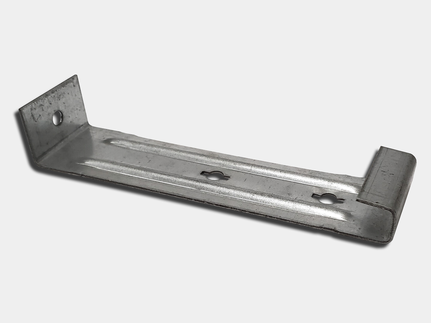 KStyle Gutter Hanger No Clip, No Screw 7" & 8" K&M Shop K&M