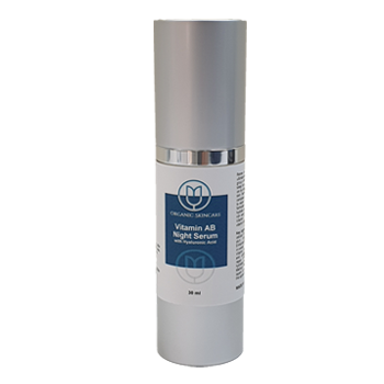 1137789065 Vitamin AB Night Serum 30ml