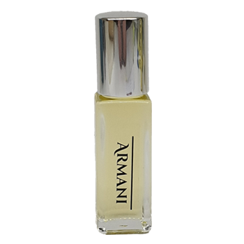Fine Oil Fragrances for Men, MYOILS - Australia Armani - Fine Oil Perfume (FRA)