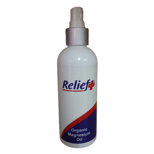 Ease Pain and Discomfort the Natural Way, MYOILS - Australia Magnesium Oil (Organic) 150ml