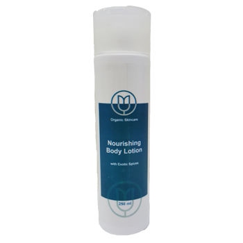 Nourishing (Hypercal) Body Lotion 250ml Nourishing (Hypercal) Body Lotion 250ml