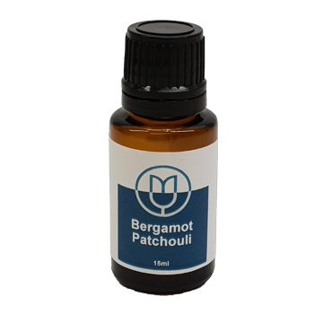 What Are Essential Oils?, MYOILS - Australia Bergamot Patchouli 20ml