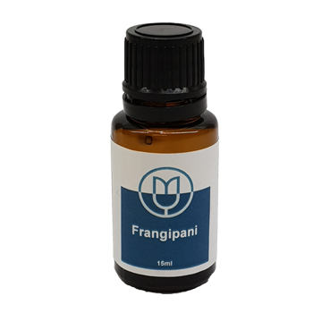 What Are Essential Oils?, MYOILS - Australia Frangipani 20ml