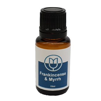 852182795 Frankincense Myrrh 20ml