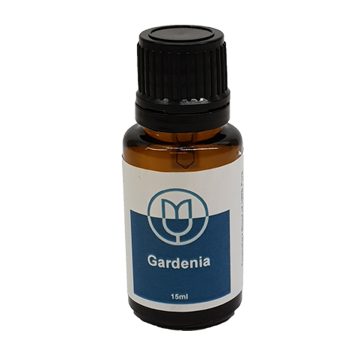 What Are Essential Oils?, MYOILS - Australia Gardenia 20ml