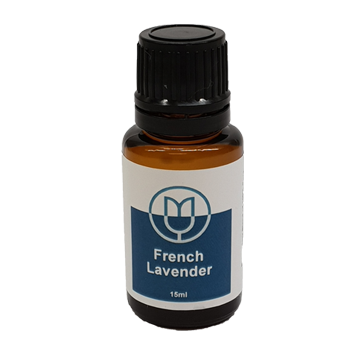 What Are Essential Oils?, MYOILS - Australia French Lavender 20ml