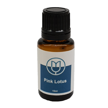 852182875 Pink Lotus 20ml