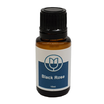 852182885 Black Rose 20ml