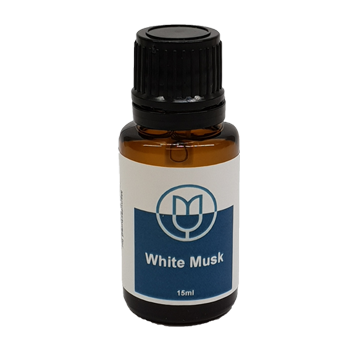852182897 White Musk 20ml