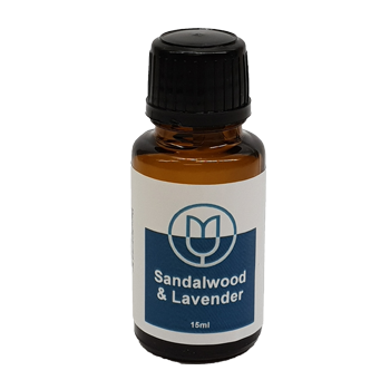 What Are Essential Oils?, MYOILS - Australia Sandalwood Lavender 20ml