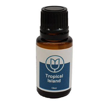 What Are Essential Oils?, MYOILS - Australia Tropical Island 20ml
