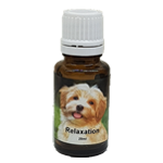 Relaxation Blend - Essential Oils For you Pets 20ml Relaxation Blend - Essential Oils For you Pets 20ml