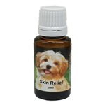 Skin Relief Blend - Essential Oils For you Pets 20ml Skin Relief Blend - Essential Oils For you Pets 20ml