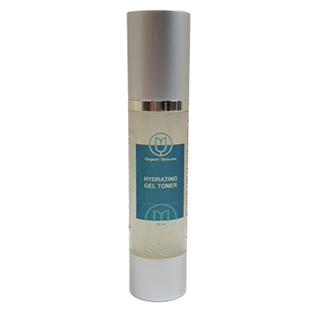 Our Best Naturally Crafted Australian Skincare, MYOILS - Australia Hydrating Gel Facial Toner 50ml
