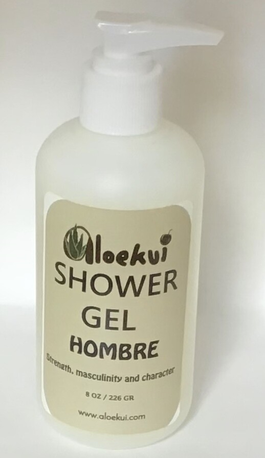 HOMBRE Shower Gel HOMBRE Shower Gel