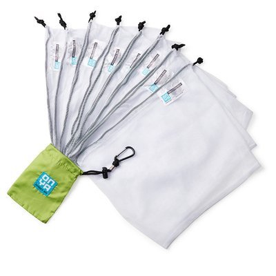 Onya Produce Bags - Produce Bags 8 Pack Apple Onya Produce Bags - Produce Bags 8 Pack Apple