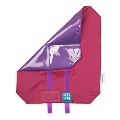 Onya Sandwich / Lunch Wrap Pink Onya Sandwich / Lunch Wrap Pink