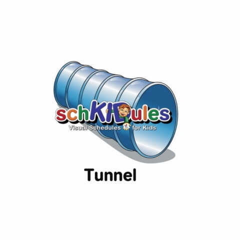 Tunnel Tunnel