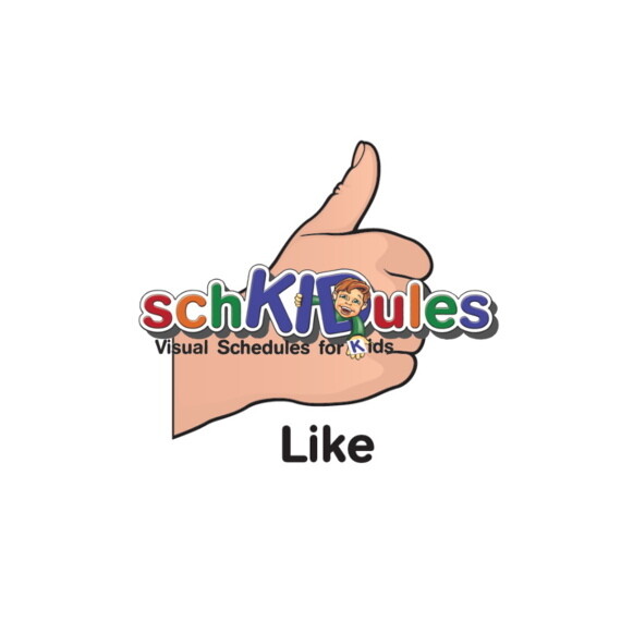 Like Like