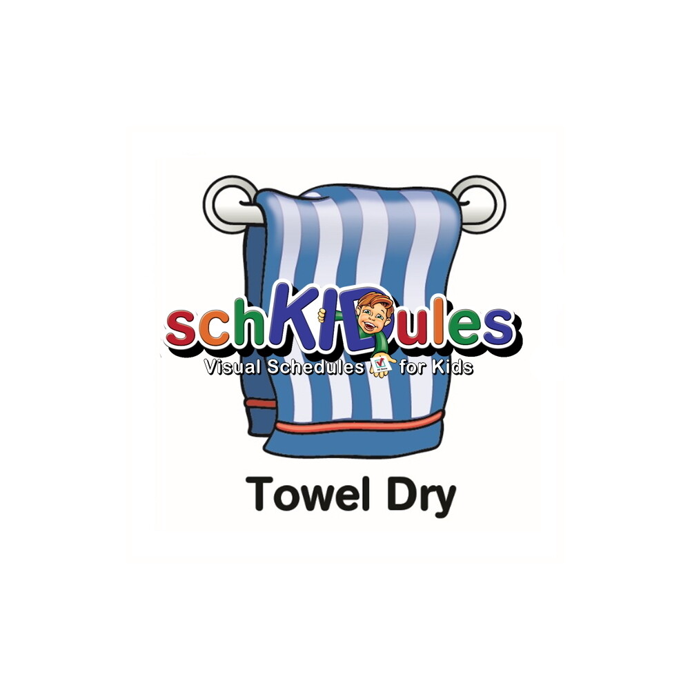 Towel Dry Towel Dry