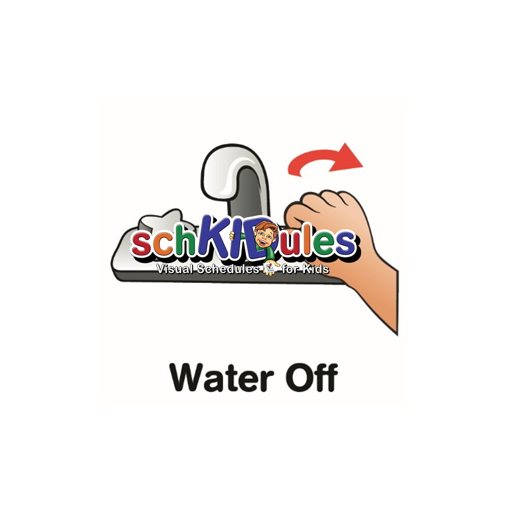 Water off Water off