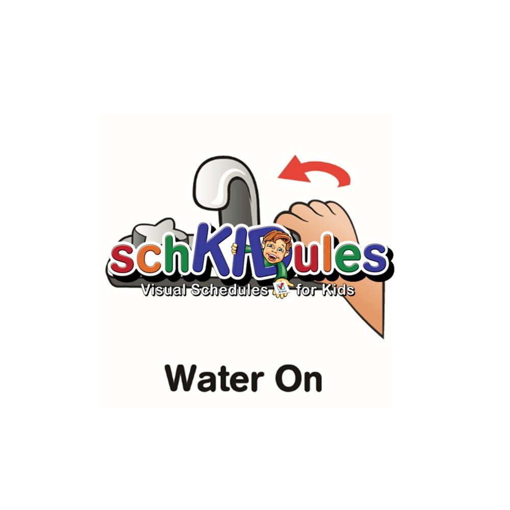 Water On Water On