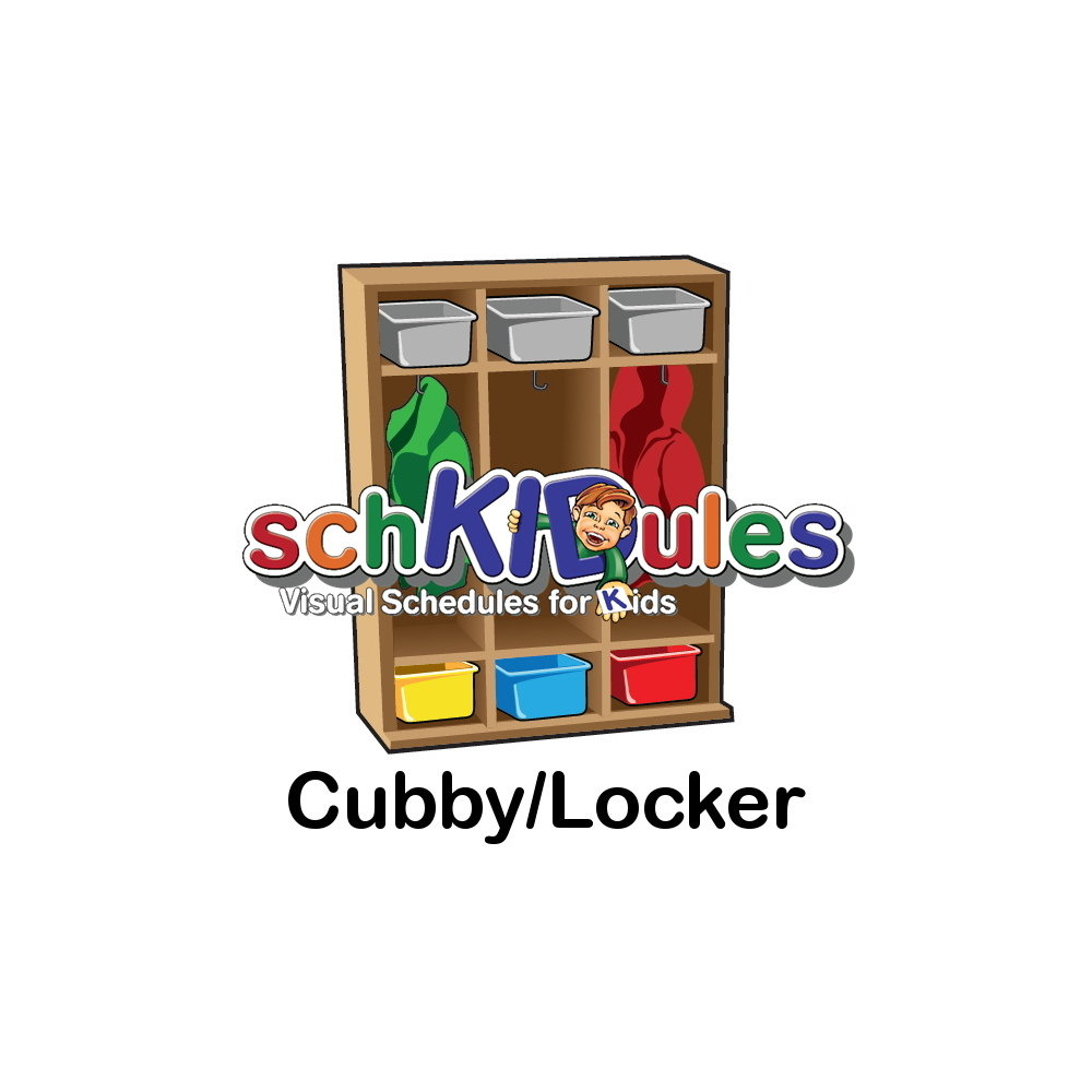 Cubby/Locker Cubby/Locker