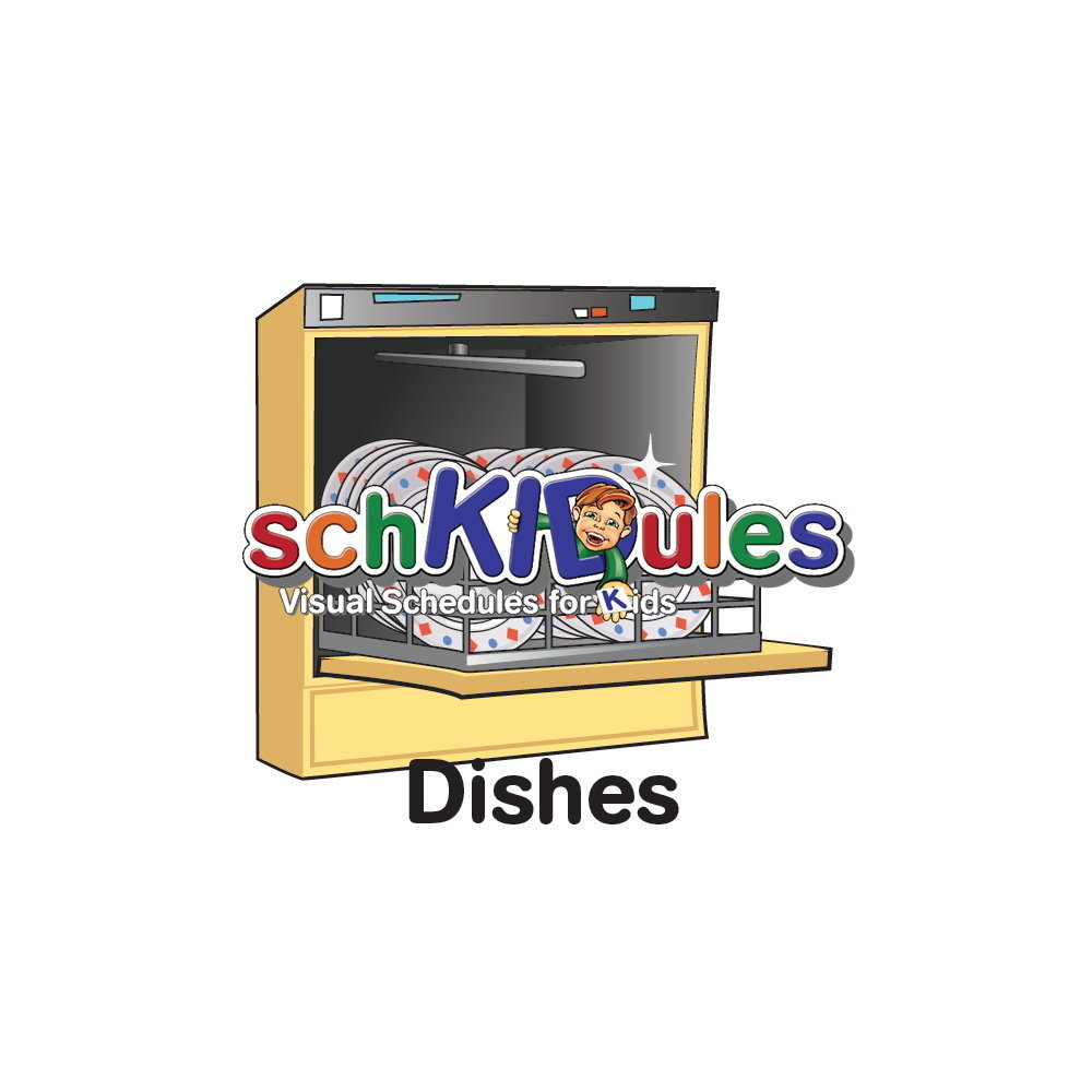 Dishes Dishes