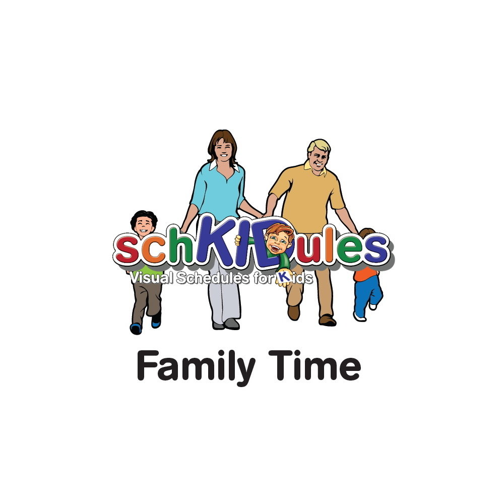 Family Time Family Time