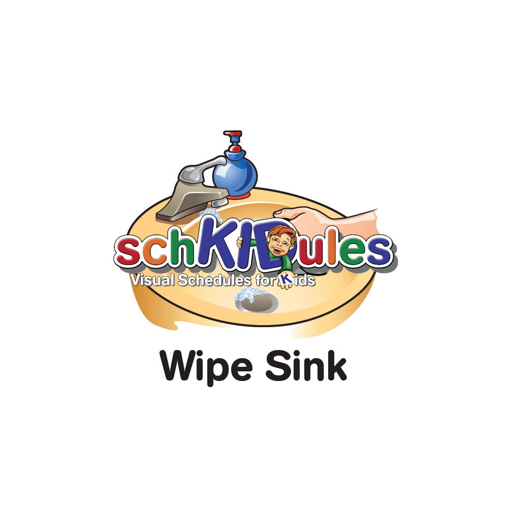 Wipe Sink Wipe Sink