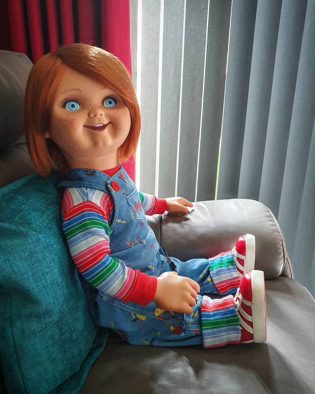 original chucky doll for sale