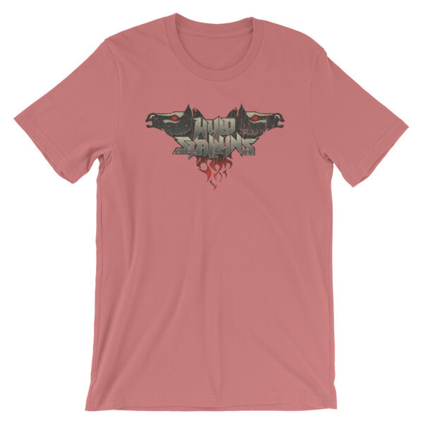 wyld stallyns t shirt