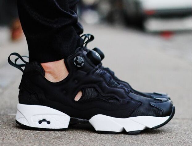 reebok insta pump fury ballistic