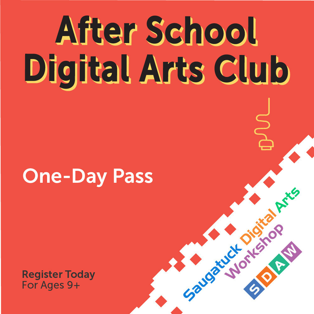 One-Day Pass One-Day Pass