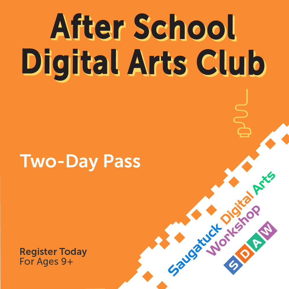 Two Day Pass Two Day Pass