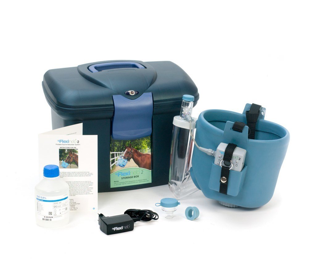 Large Size - FlexiNeb® E2- Includes 1 extra Med Cup worth $80 Large Size - FlexiNeb® E2- Includes 1 extra Med Cup worth $80