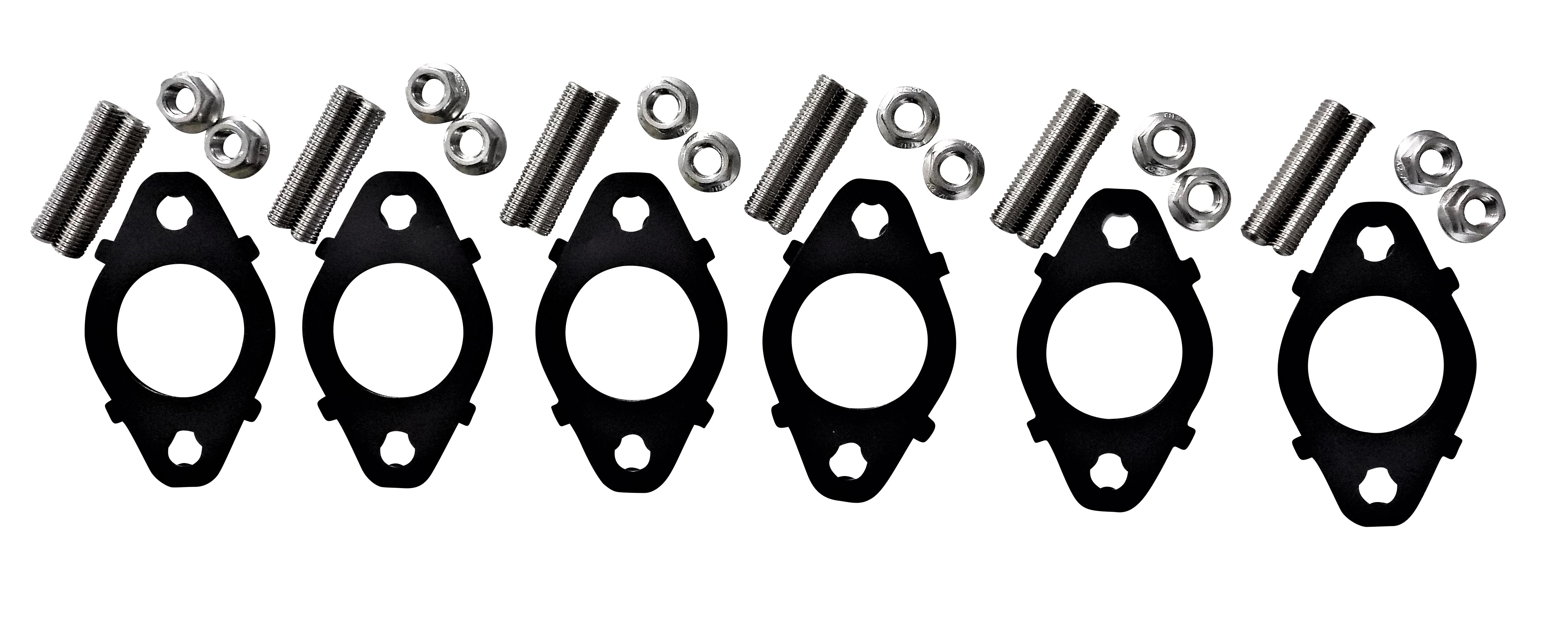 exhaust manifold gaskets exhaust manifold gaskets