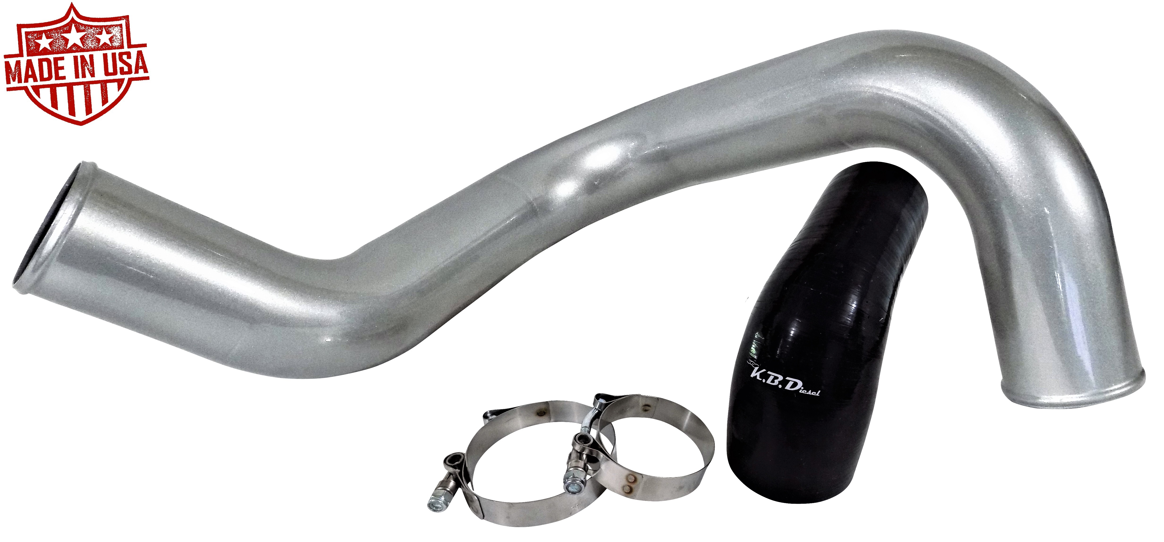 Intercooler Pipe Cold Side 2001 Chevy GMC Duramax 6.6 LB7 Chevy/GMC