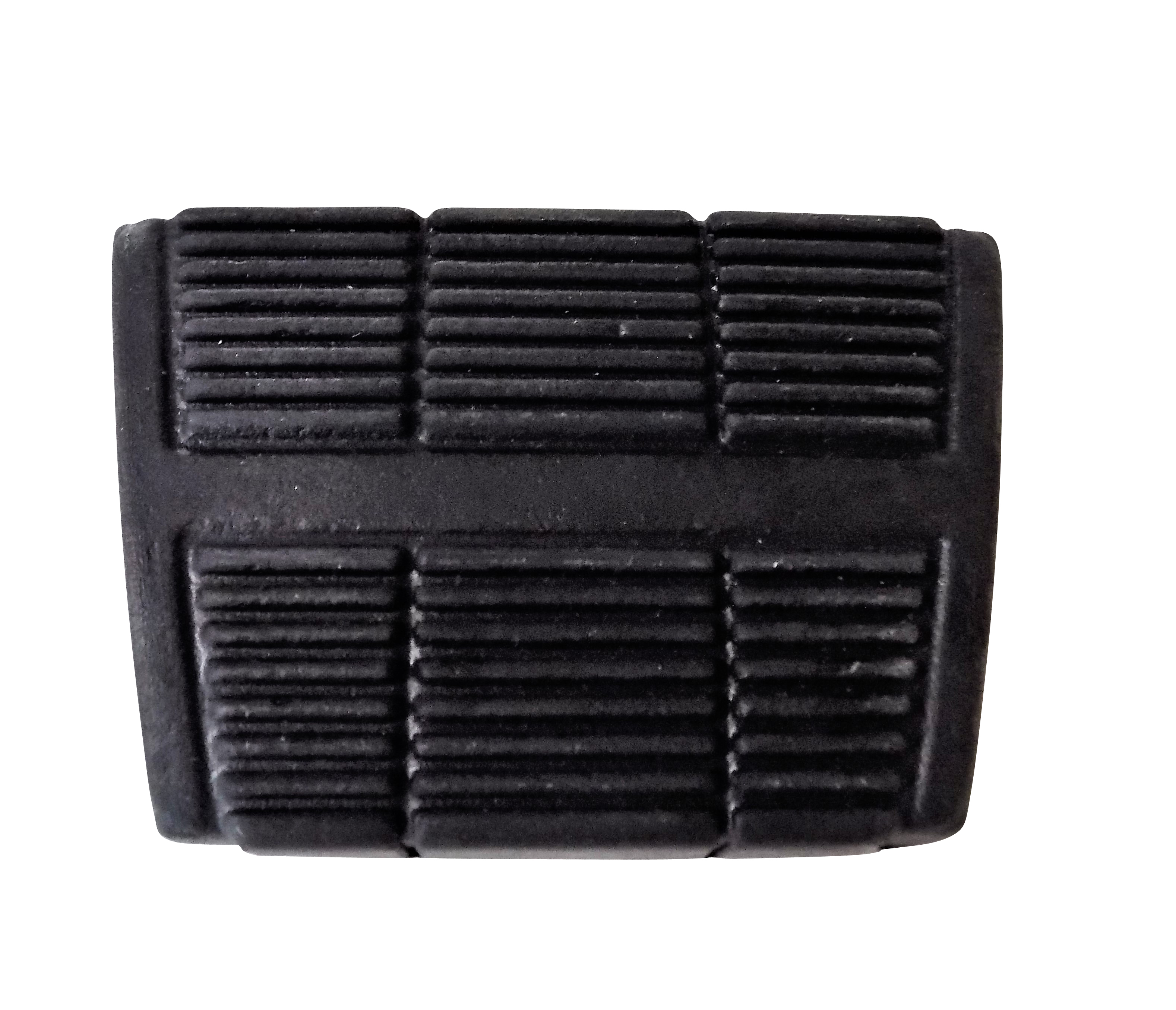 Clutch / Brake Pedal Pad for 20012006 Chevy GMC 6.6l Duramax with ZF6