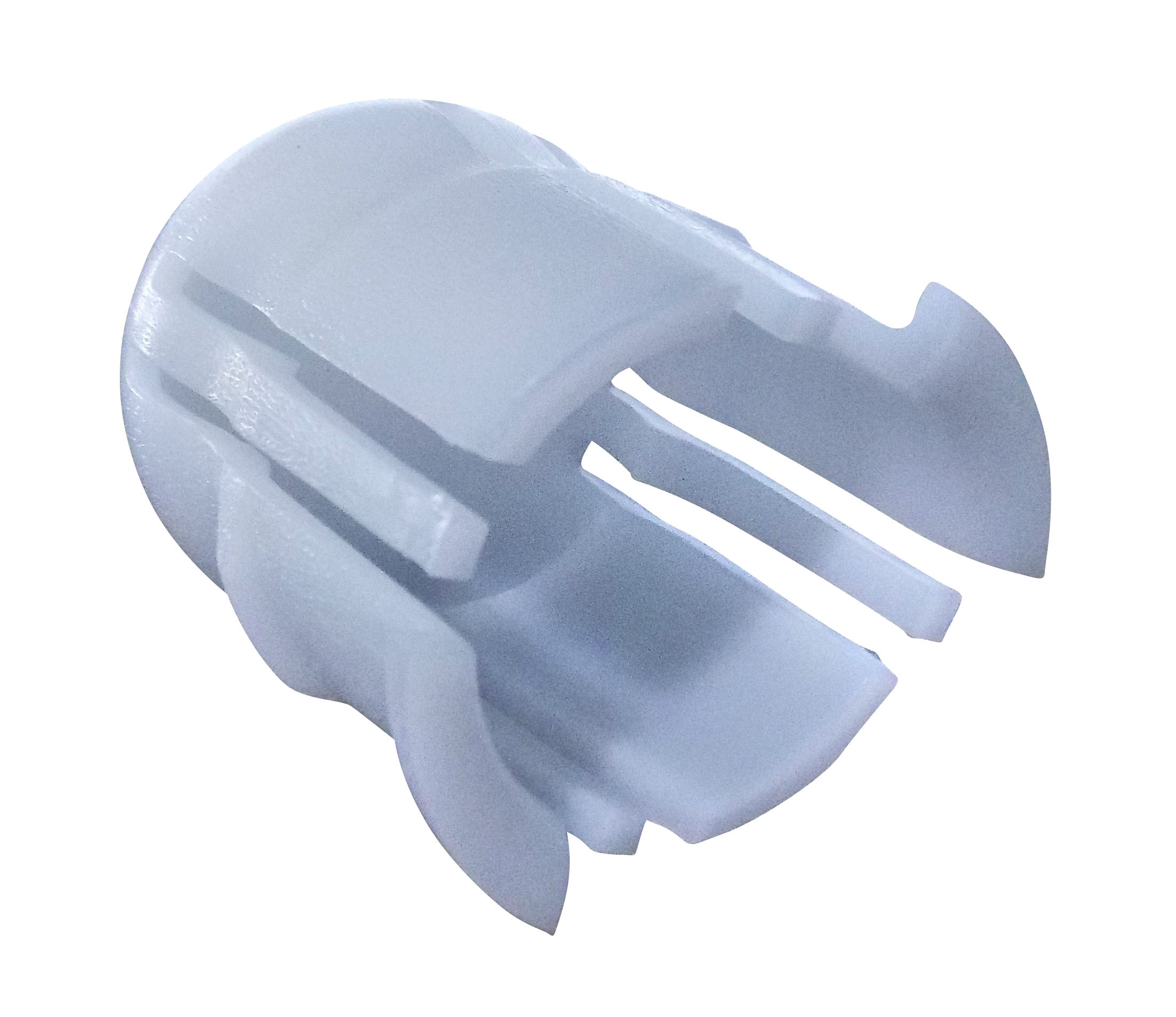 Clutch Master Cylinder Push Rod Bushing for 20012006 Chevy GMC 6.6l