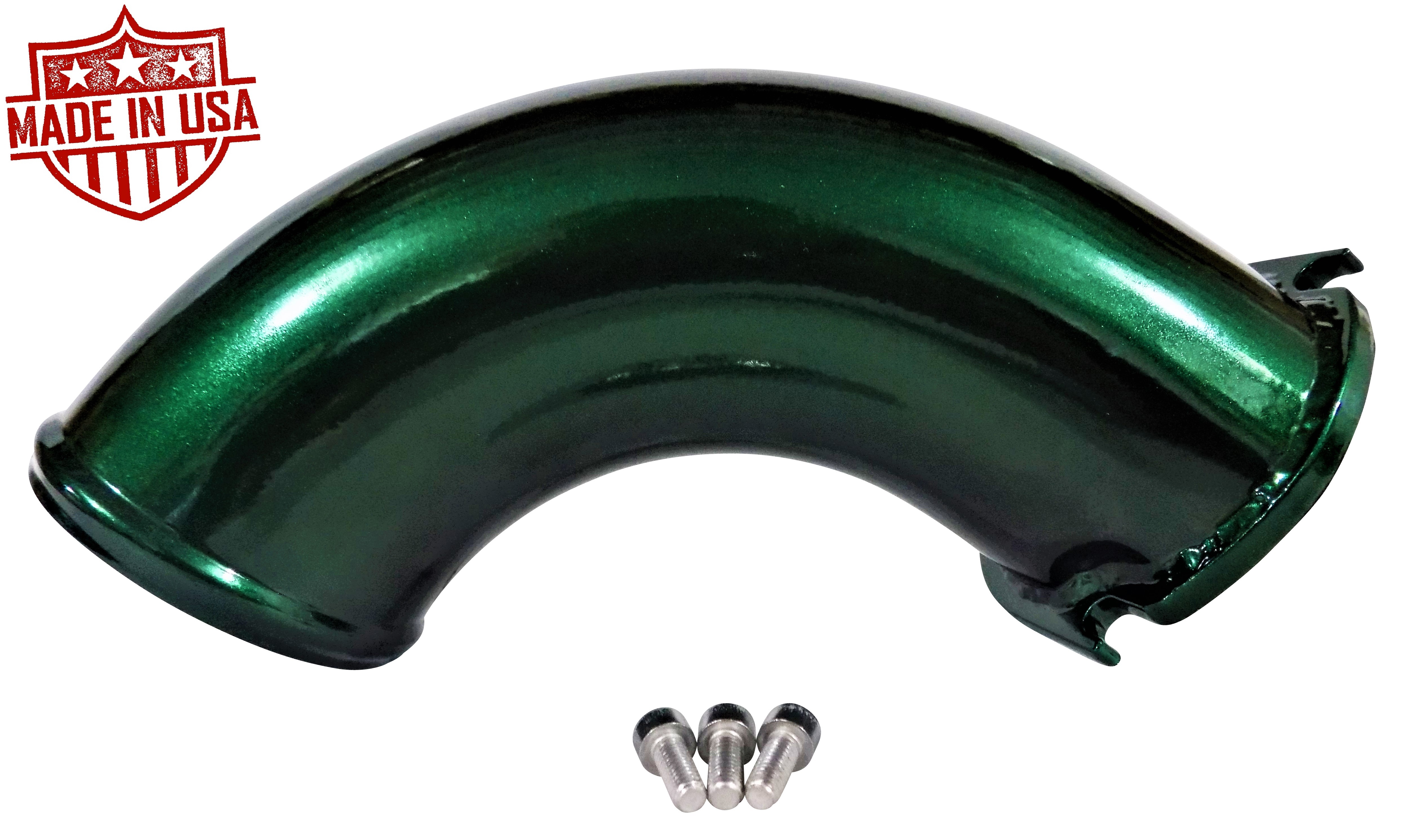 6.6l LB7 Turbo Air Intake Elbow / Inlet Horn 20012004 Chevy/GMC