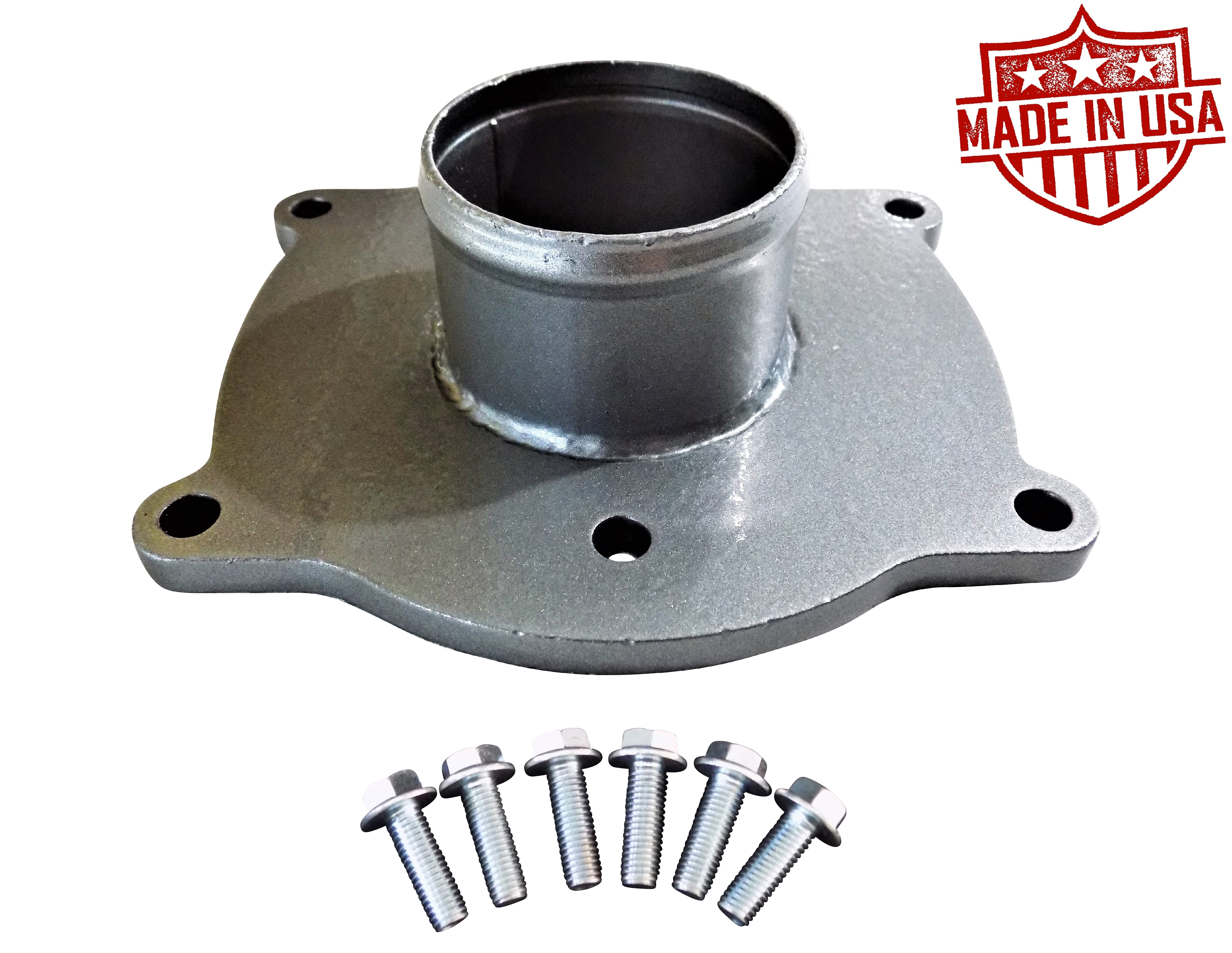 Upper Intake Manifold Plenum 6.5l Turbo Diesel Chevy GMC Chevy/GMC