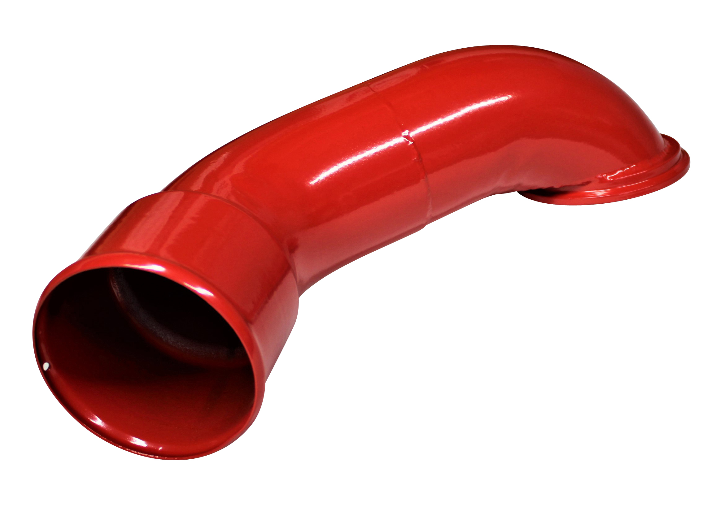 Turbo Intake Horn for 20062010 LBZLMM 6.6l Duramax Chevy/GMC Chevy